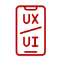 Mobile UI-UX Design